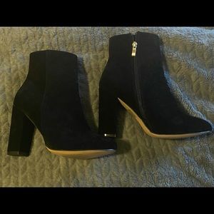 Pretty little thing sock booties